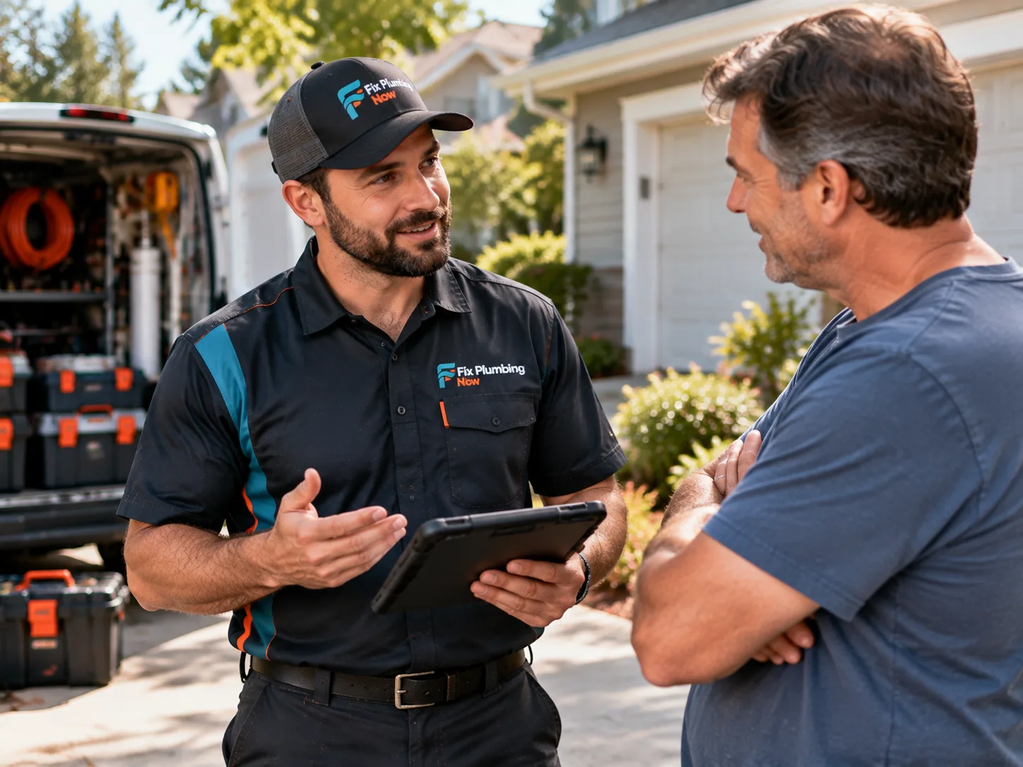 Clogged Drain Service Landisville, NJ FAQs